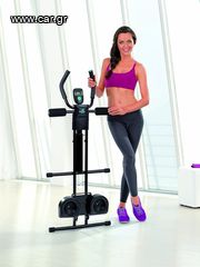 Κωπηλατικό μηχάνημα VITALmaxx Abdominal and Cardio Trainer Fitmaxx5