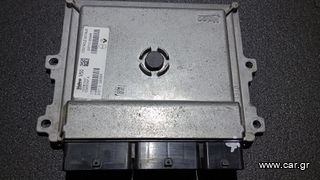 ΕΓΚΕΦΑΛΟΣ, RENAULT, DACIA SANDERO, 237103008R, V29030397A, 237102806R, ΜΟΝΑΔΑ ΕΛΕΓΧΟΥ ΚΙΝΗΤΗΡΑ