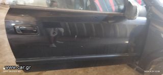 Opel Astra G Cabrio Γρύλλοι-Μηχανισμοι Παραθύρων