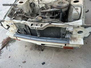 TOYOTA P/U KP36 ΜΕΤΩΠΗ - ΦΑΝΟΣΤΑΤΕΣ