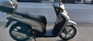 Honda SH 150i 2010