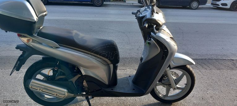 Honda SH 150i 2010