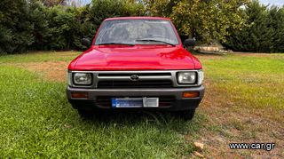 Toyota Hilux '96 LN85L