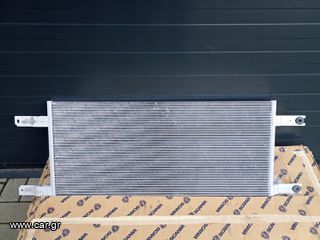 ΨΥΓΕΙΟ AIRCONDITION A/C SCANIA S
