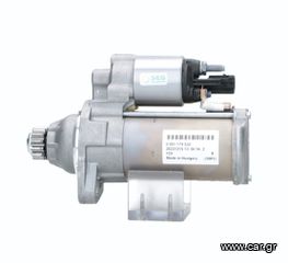Μίζα SEG (BOSCH) Γνήσια VW Group