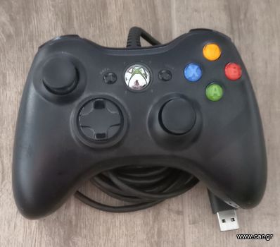 Χειριστήριο XBOX 360