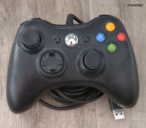 Χειριστήριο XBOX 360