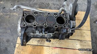 Koρμός με πιστόνια και στρόφαλο, από μοτέρ Z16XEP Opel Astra H, Opel Vectra C, Opel Zafira B
