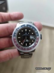 Rolex 16710 GMT2 Coke 1992