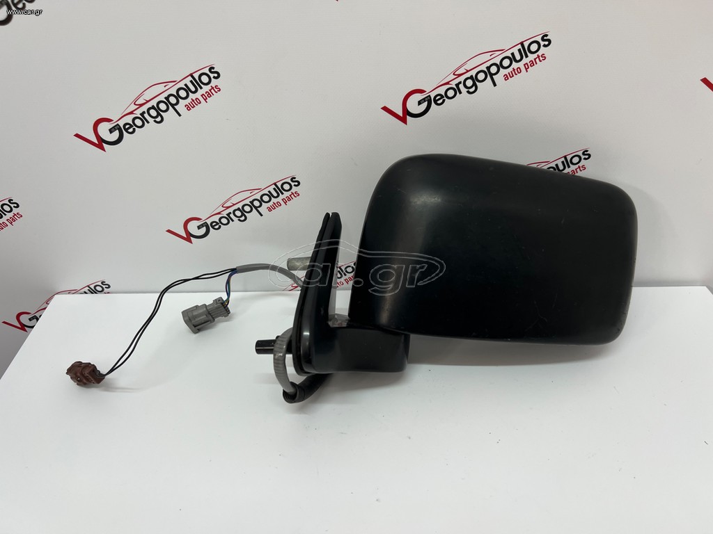 Καθρέπτης ηλεκτρικός αριστερά Nissan PickUp Navara D22 98-08