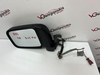 Καθρέπτης ηλεκτρικός αριστερά Nissan PickUp Navara D22 98-08-thumb-1