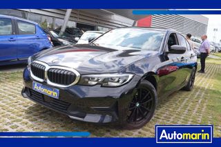 Bmw 330 '19 Plug-In Reeks Auto /6 Χρόνια Δωρεάν Service