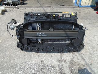FORD FIESTA ΜΕΤΩΠΗ ΚΟΜΠΛΕ 1.0ECOBOOST 2013-2016-thumb-1