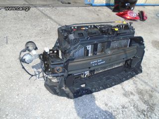 FORD FIESTA ΜΕΤΩΠΗ ΚΟΜΠΛΕ 1.0ECOBOOST 2013-2016-thumb-3