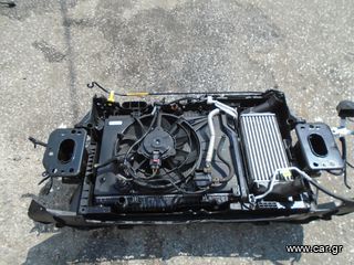 FORD FIESTA ΜΕΤΩΠΗ ΚΟΜΠΛΕ 1.0ECOBOOST 2013-2016-thumb-4