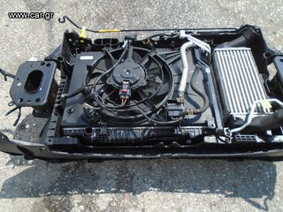FORD FIESTA ΜΕΤΩΠΗ ΚΟΜΠΛΕ 1.0ECOBOOST 2013-2016-thumb-5