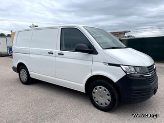 Volkswagen T6 '20 T6.1  150 PS  EURO 6B