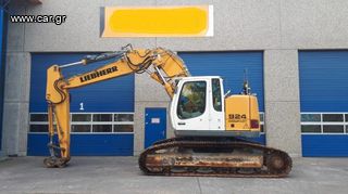 Liebherr '07 R924 COMPACT ++ΠΕΝΤΑΜΠΟΥΚΑΛΗ+FOYL EXTRA