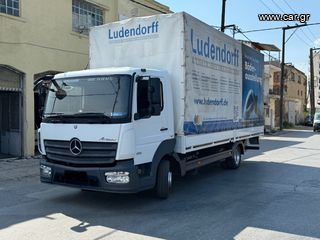 Mercedes-Benz '15 816