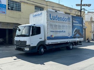 Καρότσα Mercedes-Benz 2015 816-thumb-1