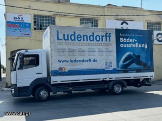 Καρότσα Mercedes-Benz 2015 816-thumb-3