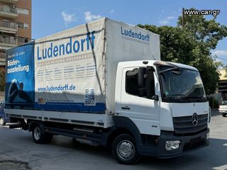 Καρότσα Mercedes-Benz 2015 816-thumb-4