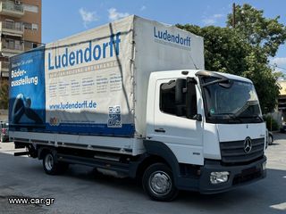 Καρότσα Mercedes-Benz 2015 816-thumb-5