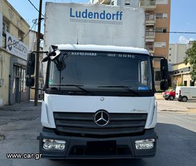 Καρότσα Mercedes-Benz 2015 816-thumb-6