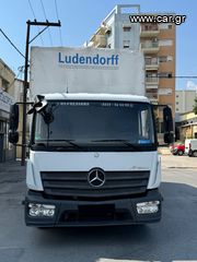 Καρότσα Mercedes-Benz 2015 816-thumb-7