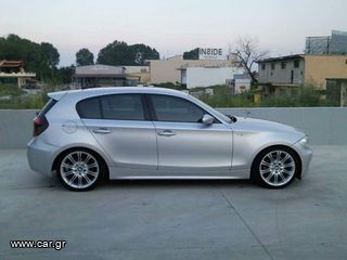Bmw 116 2005