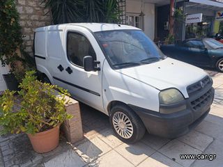 Fiat Doblo '03