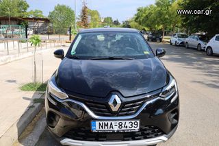 Renault Captur '22