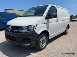 Volkswagen T6 '19 T6  * EURO 6* 150 PS