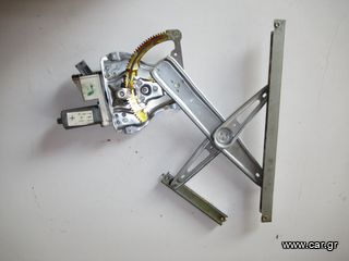 Toyota Avensis T25 '03 - '08 Ηλεκτρικός Γρύλος Εμπρός Δεξιά (6 pin)-thumb-2