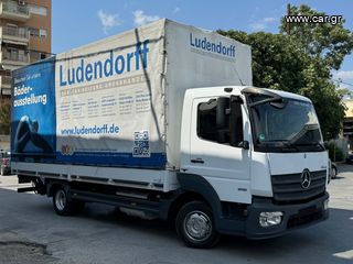 Καρότσα Μουσαμάς Mercedes-Benz 2015 816-thumb-5