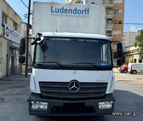 Καρότσα Μουσαμάς Mercedes-Benz 2015 816-thumb-6