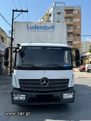 Καρότσα Μουσαμάς Mercedes-Benz 2015 816-thumb-7