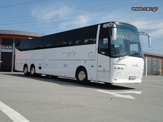 Bova 2005 MAGIQ 13,9m-63ΘΕΣΕΙΣ-ΑΝΑΛΟΓΙΚΟ ΤΑΧΟΓΡΑΦΟ