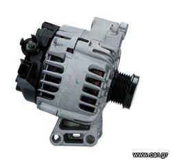 Δυναμό Γνήσιο Valeo Ford-thumb-1