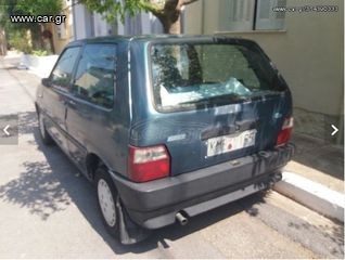 Fiat Uno 1991 UNO
