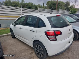 Κλούβα Citroen 2015 C3-thumb-2