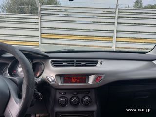 Κλούβα Citroen 2015 C3-thumb-5