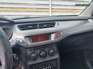 Κλούβα Citroen 2015 C3-thumb-6