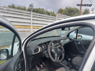 Κλούβα Citroen 2015 C3-thumb-8