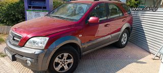 Kia Sorento 2005
