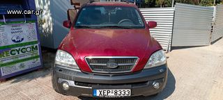 Kia Sorento 2005-thumb-1