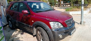 Kia Sorento 2005-thumb-2