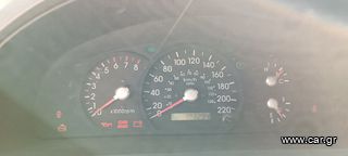 Kia Sorento 2005-thumb-7
