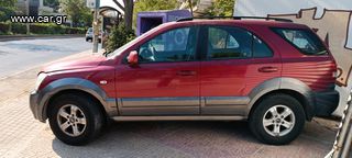 Kia Sorento 2005-thumb-12