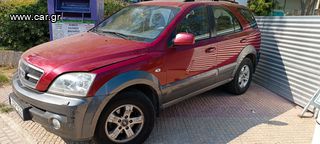 Kia Sorento 2005-thumb-13